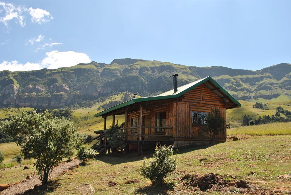 Greenfire Drakensberg Lodge Bonjaneni Zimmer foto